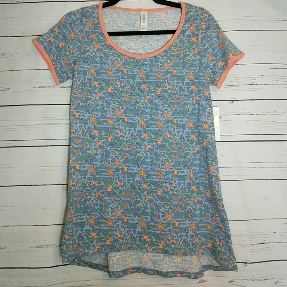 Lularoe Classic T